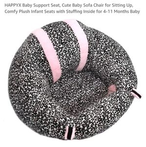 Baby support seat